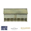 WG Black Powder Epic Battles American Civil War Gettysburg Battle Set 4