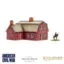 WG Black Powder Epic Battles American Civil War Guts & Glory Starter Set 3