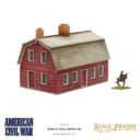 WG Black Powder Epic Battles American Civil War Guts & Glory Starter Set 4