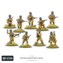WG San Marco Marines Infantry Section 1