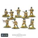 WG San Marco Marines Infantry Section 2