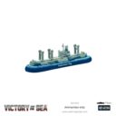 WG Victory At Sea Ammunition Ship 1
