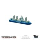 WG Victory At Sea Ammunition Ship 3