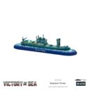 WG Victory At Sea Seaplane Tender 2