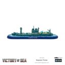WG Victory At Sea Seaplane Tender 4