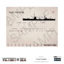 WG Victory At Sea Tramp Freighter 5
