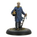 WI Otto Von Bismarck 1