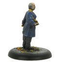 WI Otto Von Bismarck 10