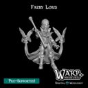 Warp Miniatures Best Of The British Isle Part 2 3 2