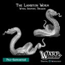 Warp Miniatures Best Of The British Isle Part 2 6 2