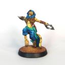 AM Protectress Run 1