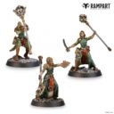 AS ARchon City Defenders Miniature Pack 6