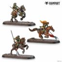 AS ARchon City Defenders Miniature Pack 7