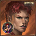 AS ARchon Heroes 3 Brettspiel Preview 17