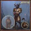 AS ARchon Heroes 3 Brettspiel Preview 19