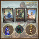 AS ARchon Heroes 3 Brettspiel Preview 20