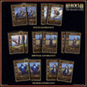 AS ARchon Heroes 3 Brettspiel Preview 26