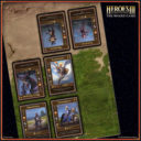 AS ARchon Heroes 3 Brettspiel Preview 29