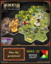 AS ARchon Heroes 3 Brettspiel Preview 5