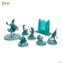 AS Archon Ghosts Miniature Pack 1