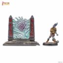 AS Archon Ghosts Miniature Pack 2