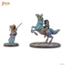 AS Archon Ghosts Miniature Pack 3