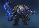 AntiMatter Games DeepWars The Sunken Citadel Artwork Preview 5