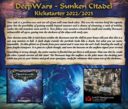 AntiMatter Games Sunken Citadels Announcement 2