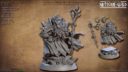 Artisan Guild Oktober Patreon 2