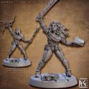 Artisan Guild Oktober Patreon 3