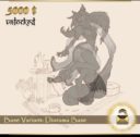 Atlas Nadira The Desert Rose 10