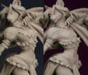 Atlas Nadira The Desert Rose 3
