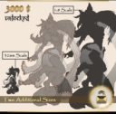 Atlas Nadira The Desert Rose 8