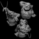 BSM TPBTM Set #3