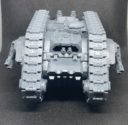 Brueckenkopf Online Land Raider Proteus Review 12