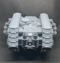 Brueckenkopf Online Land Raider Proteus Review 14