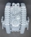 Brueckenkopf Online Land Raider Proteus Review 16