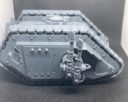 Brueckenkopf Online Land Raider Proteus Review 19