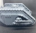 Brueckenkopf Online Land Raider Proteus Review 20