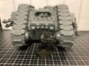 Brueckenkopf Online Land Raider Proteus Review 22