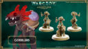 CB Warcrow Weitere Previews Gobblers (2)