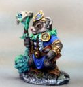 DSM Ferret Druid With Staff 2