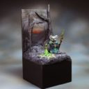 DSM Koala Druid With Staff 6