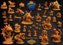 DTL Halloween Weird World 2