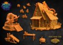 DTL Halloween Weird World 3