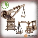 Dockyardcranescovercopy