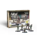 Fallout Gunners Box