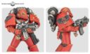 Forge World Heresy Thursday – Sate Your Red Thirst With Blood Angels Upgrade Kits 1