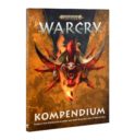 GW Warcry Kompendium