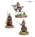 Games Workshop Sunday Preview – Kill Team Expands, Middle Earth™ Heroes Return, And New Hobby Tools 11